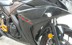 YAMAHA YZF-R25 RG43J