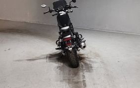 HONDA REBEL 500 2022 PC60