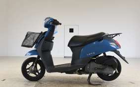 SUZUKI LET's CA4AA