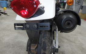 SUZUKI VANVAN 200 NH41A