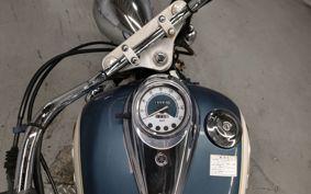 YAMAHA DRAGSTAR 250 VG05J