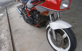 YAMAHA RZ250RR 29L