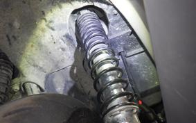 SUZUKI SKYWAVE 200 (Burgman 200) CH41A