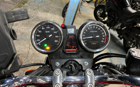 HONDA CB400SFV-4ABS 2020 NC42