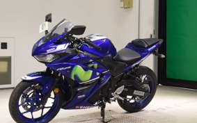 YAMAHA YZF-R25 RG10J