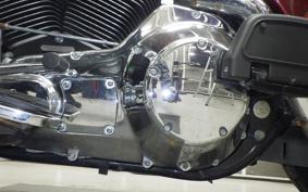HARLEY FLHTCUI 1450 2001