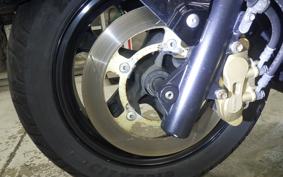 SUZUKI SKYWAVE 250 (Burgman 250) Gen.2 2008 CJ43A