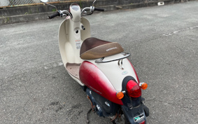 HONDA CREA SCOOPY AF55