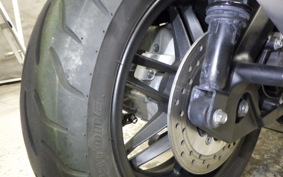 HONDA FORZA 250 2011 MF13