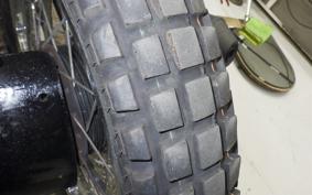 KAWASAKI 250TR 2001 BJ250F