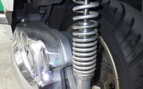 HONDA FORZA ZA 1994 MF10