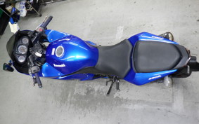KAWASAKI NINJA 250R 2021 EX250K
