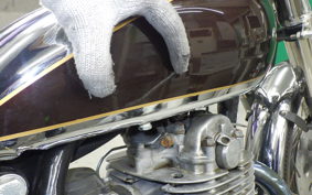 YAMAHA SR400 Gen.2 1989 1JR