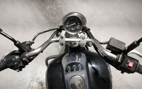 KAWASAKI ELIMINATOR 125 BN125A