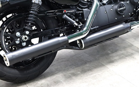 HARLEY XL1200X 2021 LC3