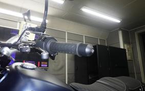 MOTO GUZZI V9 BOBBER 2018