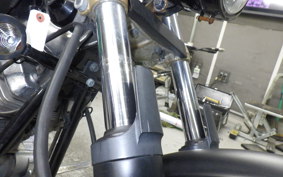 YAMAHA DRAGSTAR 250 2006 VG05J