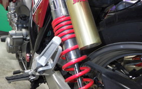 HONDA CB400 SUPER BOLDOR VTEC A 2009 NC42