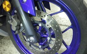 YAMAHA YZF-R25 RG10J