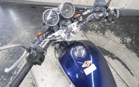 HONDA CB400SS 2005 NC41