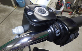 HARLEY FLD 1580 2011