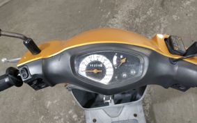 SUZUKI ADDRESS V125 CF46A