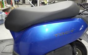 HONDA TACT-4ﾍﾞｰｼｯｸ AF79