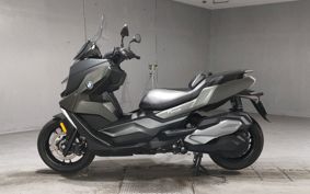 BMW C400GT 2021 0C61