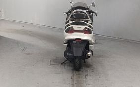 SUZUKI SKYWAVE 250M CJ45A