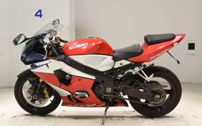 SUZUKI GSX-R1000 2003