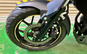 SUZUKI STROM 250 DS11A