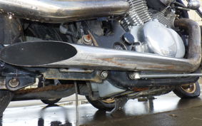 HONDA STEED 400 NC26