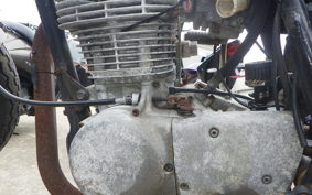 YAMAHA SR400 Gen.2 1JR