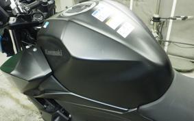 KAWASAKI Z250 Gen.2 EX250P