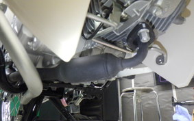 HONDA C50 SUPER CUB AA09