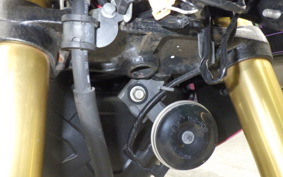 HONDA GROM JC61