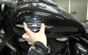 SUZUKI INTRUDER 400 Classic 2006 VK54A