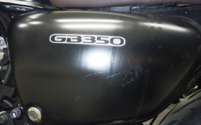 HONDA GB350 2022 NC59