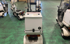 HONDA GYRO TA03