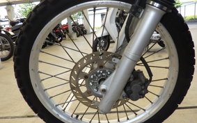 YAMAHA LANZA 4TP