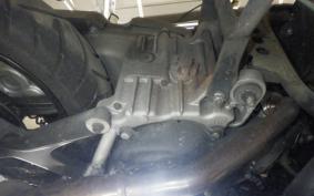 YAMAHA CYGNUS 125 XSR 3 2018 SED8J