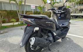 HONDA PCX125 JK05