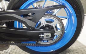 SUZUKI GSX-8S 2024 EM1AA