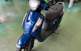 SUZUKI ADDRESS V125 DP12H