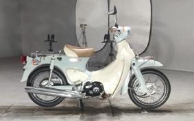 HONDA LITTLE CUB AA01