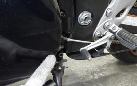 SUZUKI HAYABUSA Gen.2 2008