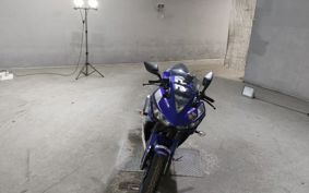 YAMAHA YZF R-3 2015 RH07J