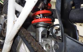 HONDA XR250R 2025
