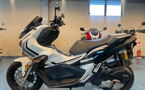 HONDA ADV150 KF38