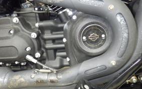 HARLEY FXLRST1920 2025